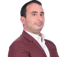 العميل David Abdul-Baki