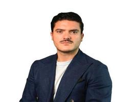 Agent Luis Maria