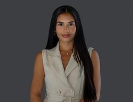 Agent Emily Hosking