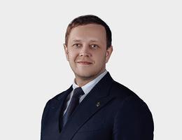 العميل Vasilii Oxenciuc