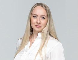 Agent Inna Kamchatna
