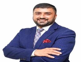 Agent Muhammad Awais