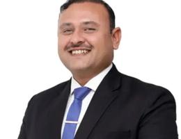 Agent Muhammad Bilal Khan