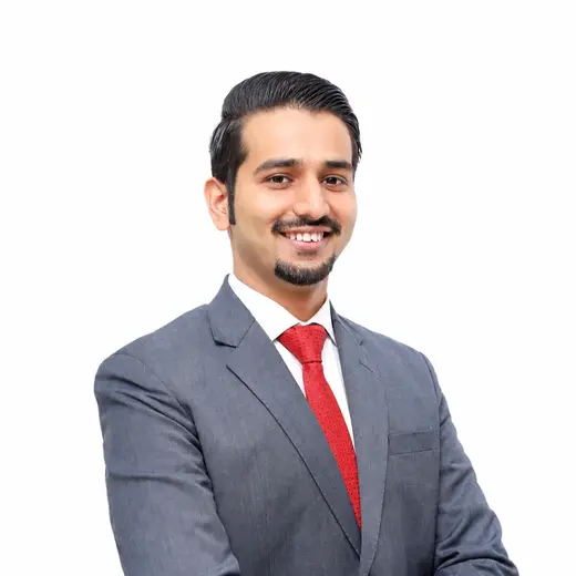 Bilal Shahid