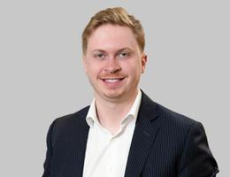 Agent Joseph Vincent Kavanagh