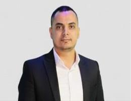 العميل Ali Abdelfatah