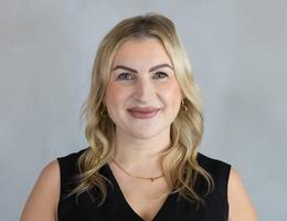 Agent Sarah Alexander