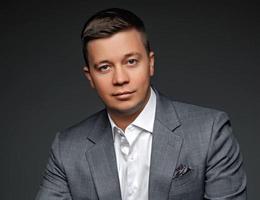 Agent Artem Donskoi
