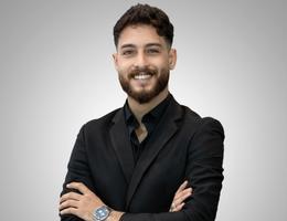 Agent Ali Khalifa