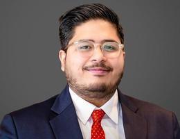 العميل Mohammad Daniyal Arshad Zuberi