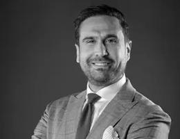 Agent Mohammad Alkhatib