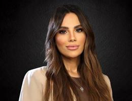 Agent Nasim Hasan Zadeh