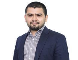Agent Naveed Iqbal