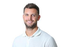 Agent Steven OLeary