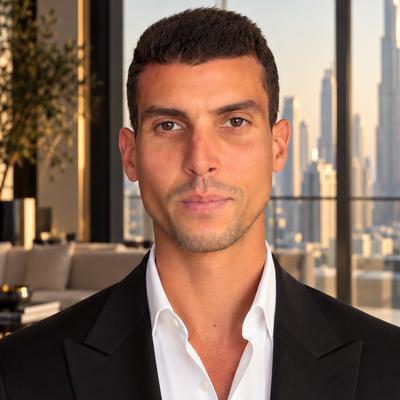 Agent Seif Motawe