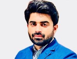 العميل Shahzaib Israr