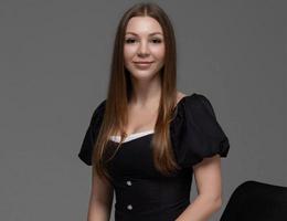 العميل Lizaveta Siubar
