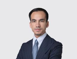 Agent Tokhirbek Davronjon Ugli Tukhtasinov