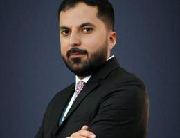 Agent Muhammad Umair Khan