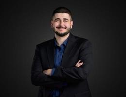 Agent Andre Tehrany