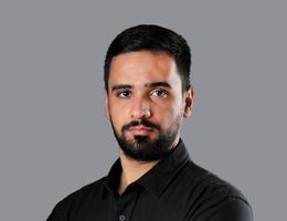 Agent Ali Abdollah Pour