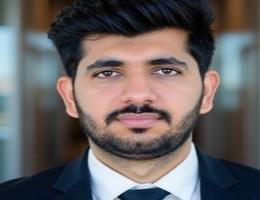 Agent Mubin Fasial