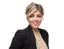 Agent Vasiliki Filippopoulou