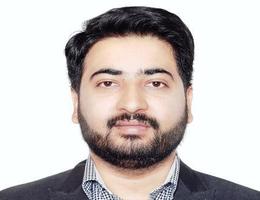 Agent Hamza Ahmed