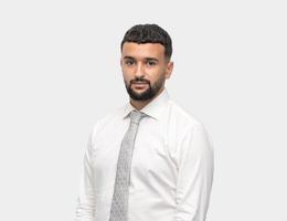 العميل Yahya Benomar