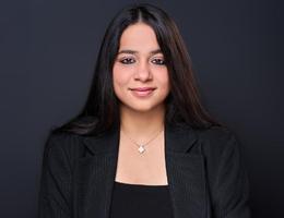 Agent Ankita Havelia