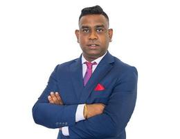 Agent Saravanan Dhanraj