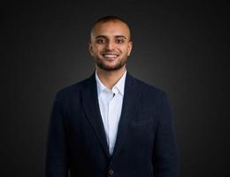Agent Hasan Ahmed