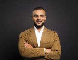العميل Hasan Ahmed