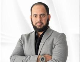 العميل Mohammed Fahad Jawed