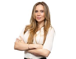 العميل Nataliia Tovarnytska