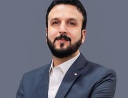Agent Kashif Khan