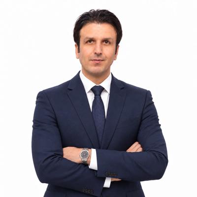 العميل Kashif Khan