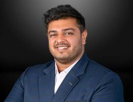Agent Sumit Chainani