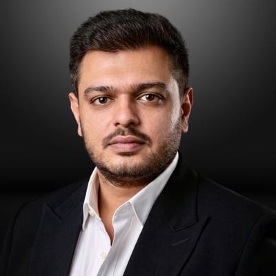 Sumit Chainani Sumit Chainani
