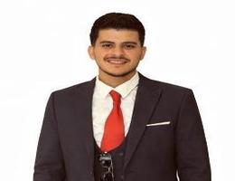 Agent Salem Balawnah