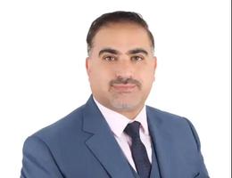 Agent Nizar Atieh