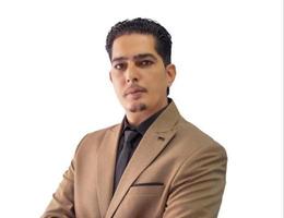 العميل Mohammed Tabash