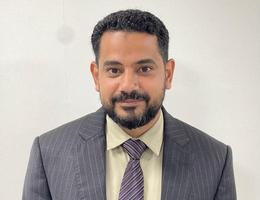 Agent Ahmed Wagdy