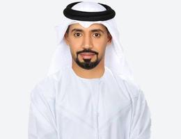 Agent Khalifa Alsuwaidi