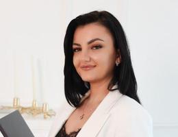 العميل Pamela Germani
