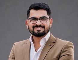 Agent Muhammad Javed Zafar