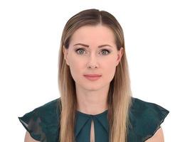 Agent Natallia Suslava