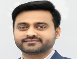 العميل Usman Baig