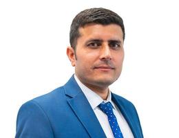 العميل Rasheed Khan