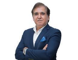 العميل Manoj Keswani